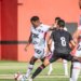 Empate marca início do Campeonato Baiano entre Vitória e Atlético-BA