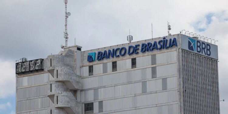 BRB identifica “achados relevantes” em investigação do Banco Master
