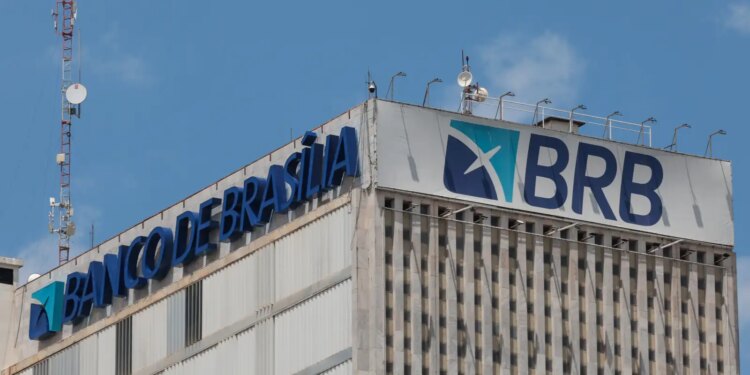 DF usa imóveis como garantia para fortalecer o BRB