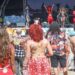 Bloco do Amor celebra carnaval com respeito e diversidade em Brasília