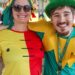 Carnaval Inclusivo: Bloco de Brasília Garante Acessibilidade para Pessoas com Deficiência