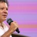 Haddad critica visão de Estado como propriedade da elite brasileira