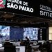 Smart Sampa questionado após pesquisa revelar prisões indevidas