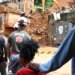 Voluntários de outros estados se unem para socorrer vítimas em Minas Gerais