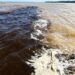 Naufrágio no Amazonas: Dois mortos e sete desaparecidos