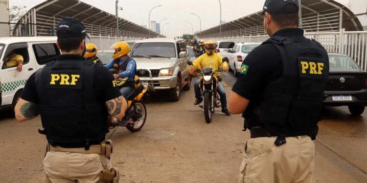 Tríplice fronteira sob investigação: jornalismo busca desvendar crimes complexos