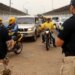 Tríplice fronteira sob investigação: jornalismo busca desvendar crimes complexos