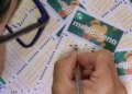 Mega-Sena: Prêmio de R$ 145 milhões sorteado neste sábado