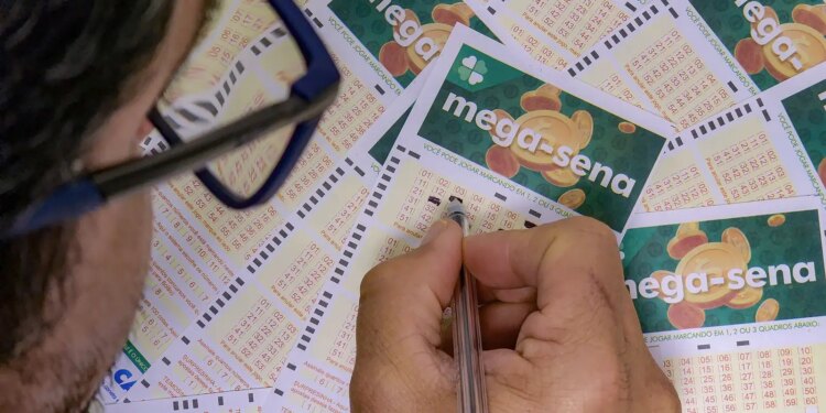 Mega-Sena: Prêmio de R$ 145 milhões sorteado neste sábado