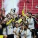 Corinthians conquista bicampeonato da Supercopa Rei ao vencer Flamengo