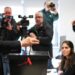 Antônio Seguro assume a presidência de Portugal
