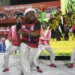 TV Brasil exibe desfile da Série Prata do Rio