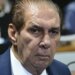 Senador Jader Barbalho recebe alta hospitalar