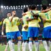 Brasil encara Egito em amistoso decisivo antes da Copa