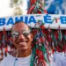 Rio Vermelho fervilha com festa em homenagem a Iemanjá