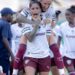 Fluminense vence Vitória com gol no último minuto.
