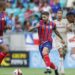 Bahia vence, mas Jacuipense pressiona no Baiano