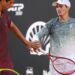 Brasil conquista primeiro título no Rio Open