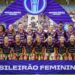 Ferroviária vence e marca primeira vitória no BR Feminino