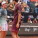 Fonseca e Melo disputarão a final do Rio Open
