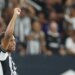 Botafogo vence Nacional e mantém esperanças na Pré-Libertadores