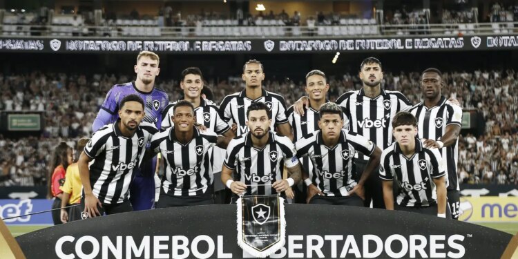Conmebol define datas e horários da prévia da Libertadores