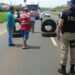 PRF reforça blitze contra motoristas embriagados no Carnaval