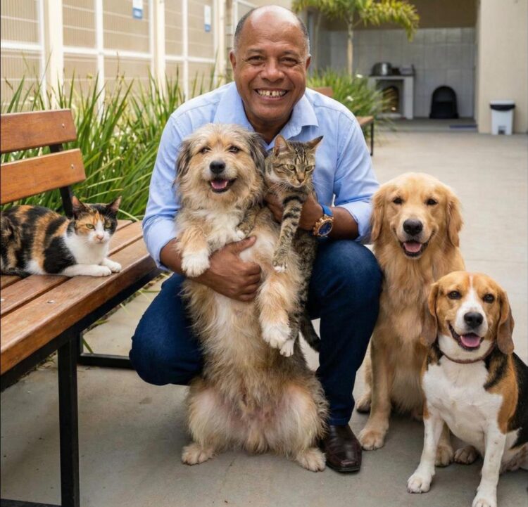 Buerarema implementa política de bem-estar animal com castração e educação nas escolas