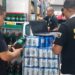 Operação Carnaval: Ibametro testa 15 tipos de bebidas em Salvador e não encontra nenhuma irregularidade