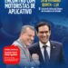 Deputado federal Leo Prates e deputado federal Agrobom apresentam em Salvador proposta nacional para regulamentação de motoristas de aplicativo