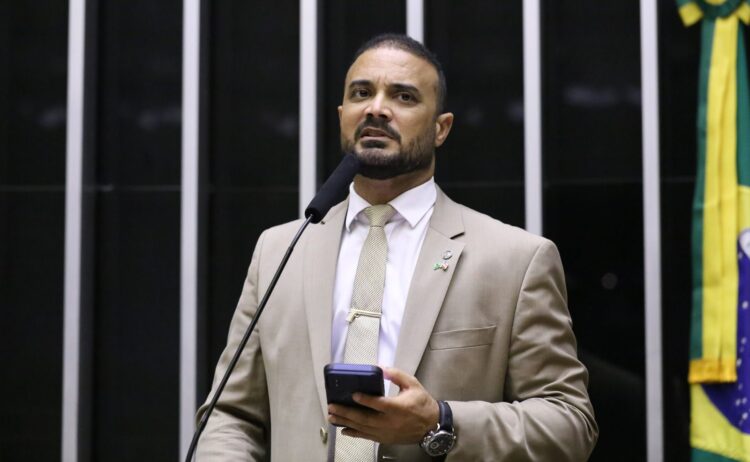 Projeto de Lei Antifacção: Capitão Alden destaca principais pontos aprovados