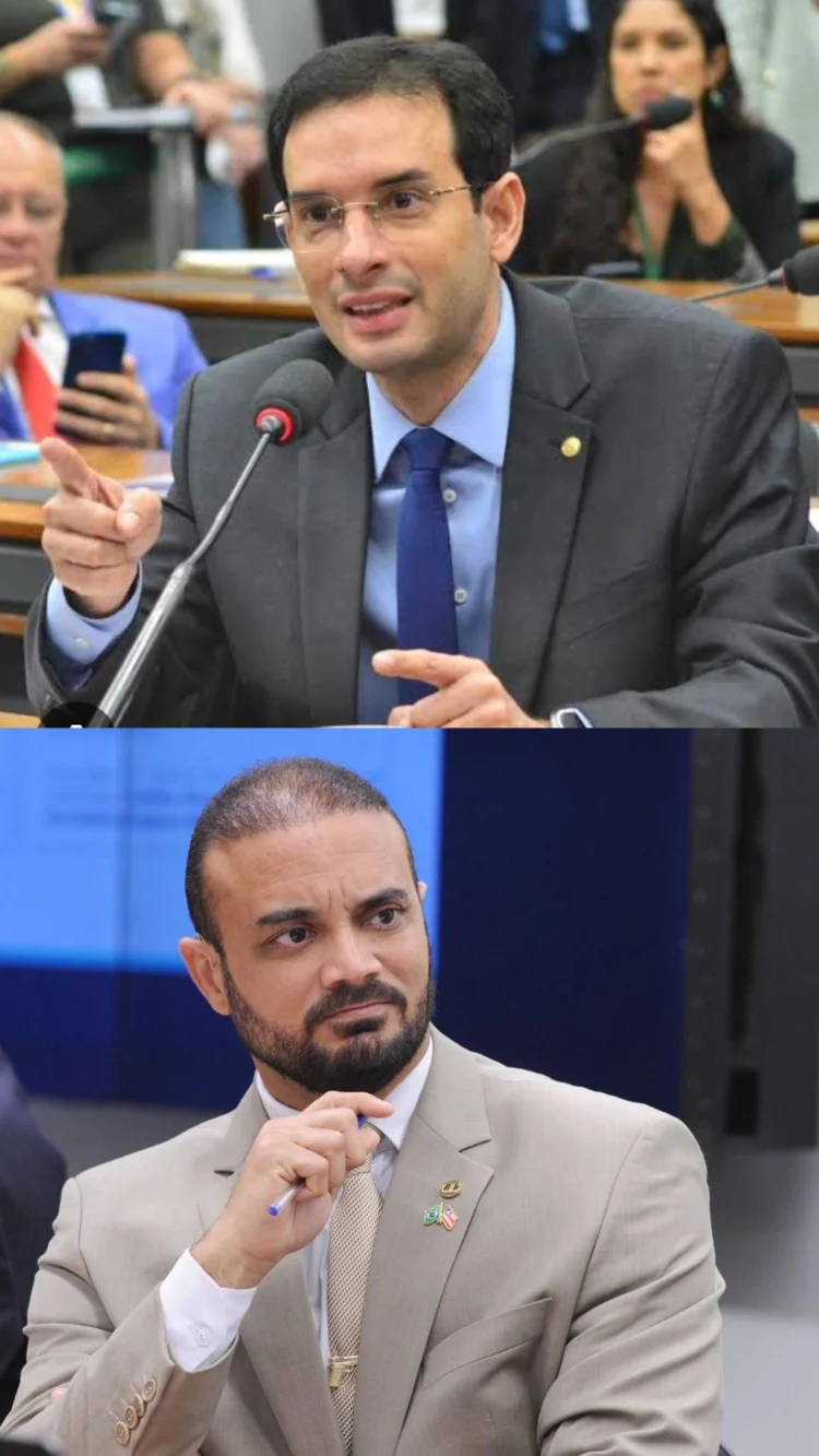 Na Bahia somente Leo Prates e Capitão Alden aderem à PEC que prevê IPVA de 1% no Brasil