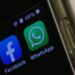Meta sob fogo: CPI investiga lucros com crimes online.