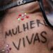 Pacto tripartite visa combater o feminicídio no Brasil