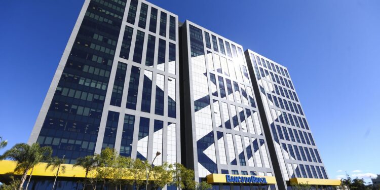 Banco do Brasil registra lucro recorde de R$ 20,68 bilhões em 2025