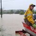 Ciclone se intensifica e causa preocupação em Santa Catarina