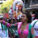 Rio expande área de desfiles de escolas de samba