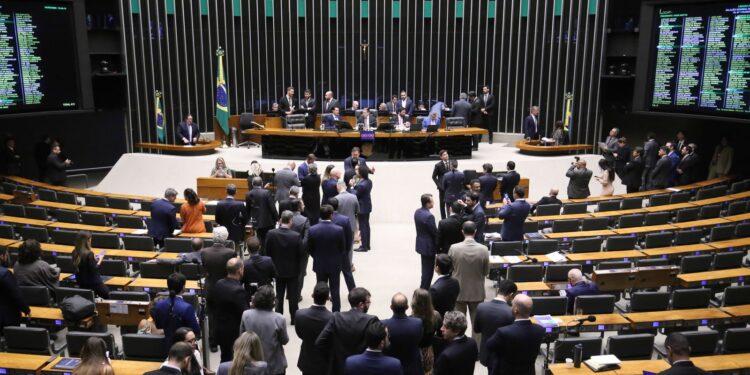 Universidade Federal do Esporte é aprovada pela Câmara