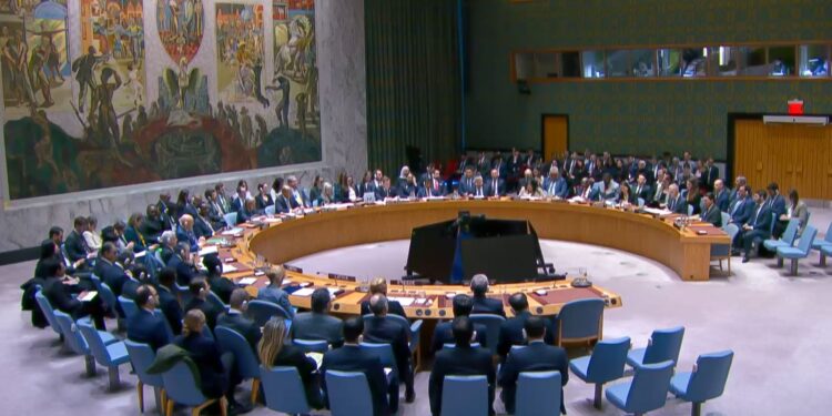 Conselho de Segurança da ONU se reúne emergencialmente após ataques no Irã