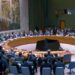 Conselho de Segurança da ONU se reúne emergencialmente após ataques no Irã