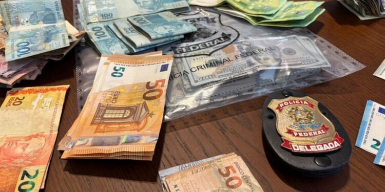 PF desmantela esquema de fraudes em licitações