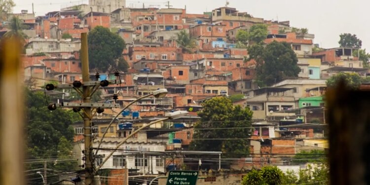 Empreendedorismo nas favelas impulsionado pela pandemia