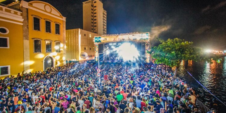 Recife celebra 30 anos do Rec-Beat com festival neste sábado