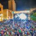 Recife celebra 30 anos do Rec-Beat com festival neste sábado