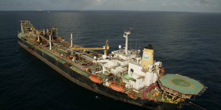 Espírito Santo se destaca como segundo maior produtor de petróleo do Brasil