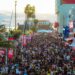 Pré-Carnaval toma conta de Salvador com o Fuzuê neste domingo (8)
