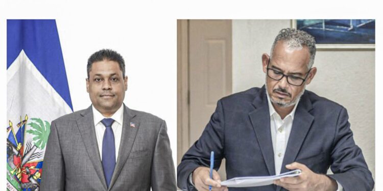 Haiti: Conselho de Transição Cede à Pressão Americana e Encerra Mandato