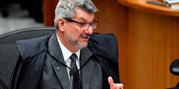 STJ investiga ministro sob acusação de importunação sexual