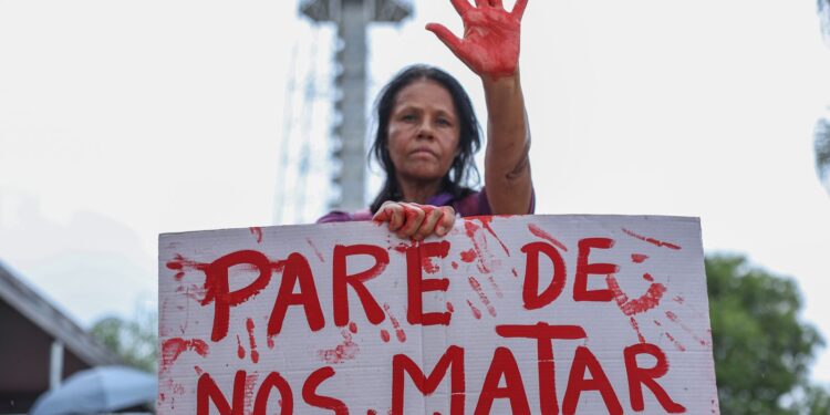 Feminicídio Ocorre Mesmo com Medida Protetiva no Rio
