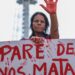 Feminicídio Ocorre Mesmo com Medida Protetiva no Rio